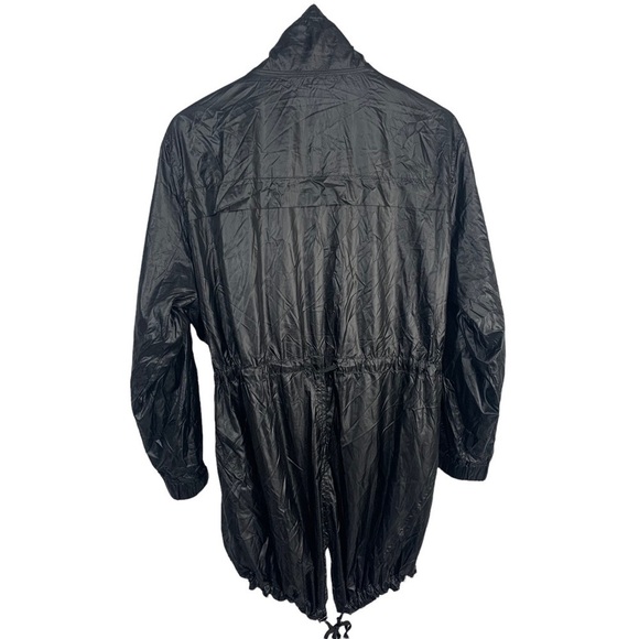 Blank NYC lightweight packable rain jacket - Picture 6 of 10